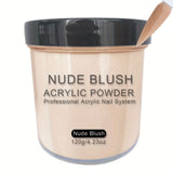 NUDE BLUSH