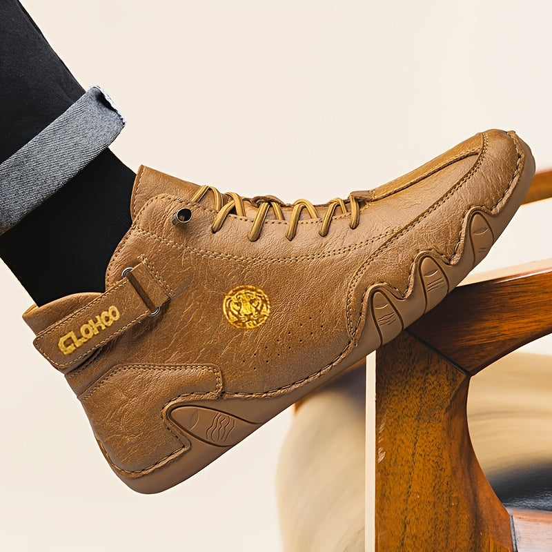 Men's Sneakers - Breathable Comfort 272485