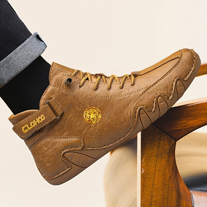 Men's Sneakers - Breathable Comfort 272485
