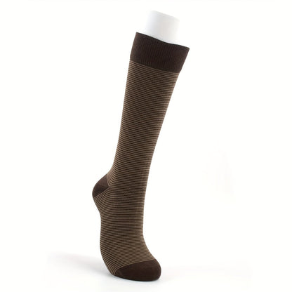 Men's Dress Socks - Business Comfort 397413