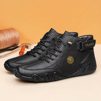 Men's Sneakers - Breathable Comfort 272485