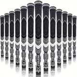 Black*13pcs-Standard