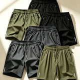 6-piece set black green gray*2