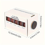 236.22 inch × 5 pcs 150-600 Grit