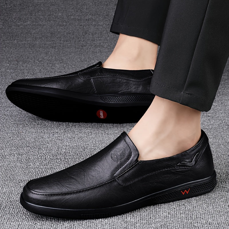 Men's Loafers & Slip-Ons - Slip-On Ease