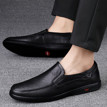 Men's Loafers & Slip-Ons - Slip-On Ease