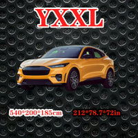 SUV-YXXL