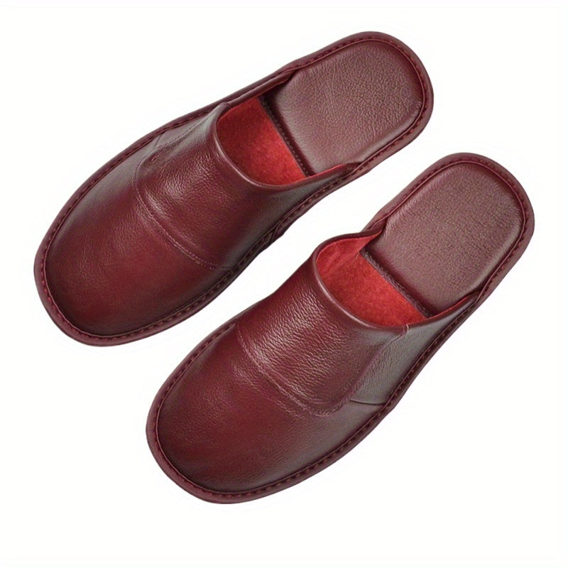 Unisex Slides - Non-Slip Sole