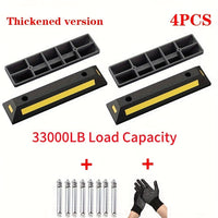 4PCS Thickened version