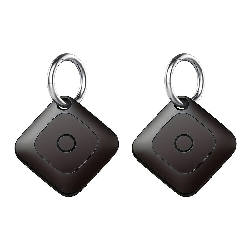 GPS Tracker, Portable Real-Time GPS Tracking Device, Global Coverage Location Tracker, Suitable for Cats And Dogs, Keys, Wallets, Etc., Get Rid Of The Habit Of Forgetting Things And Make Your Travel Easier, Only Applicable to IOS Devices