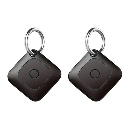 GPS Tracker, Portable Real-Time GPS Tracking Device, Global Coverage Location Tracker, Suitable for Cats And Dogs, Keys, Wallets, Etc., Get Rid Of The Habit Of Forgetting Things And Make Your Travel Easier, Only Applicable to IOS Devices