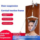 Door Hanging Cervical Traction
