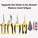 Yellow Upgrade