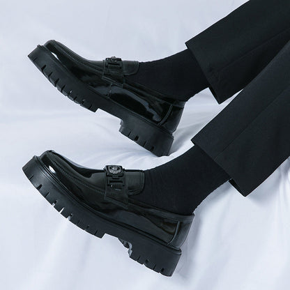Women's Loafers & Flats - Non-Slip Sole Platform Sole for Everyday Wear 630565