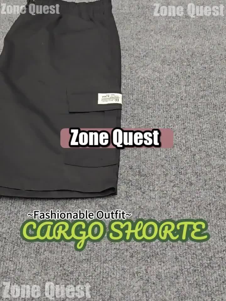 Men's Casual Shorts - Stretch Comfort 571109