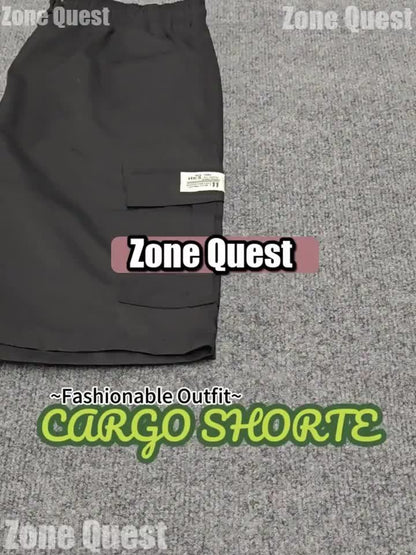 Men's Casual Shorts - Stretch Comfort 571109