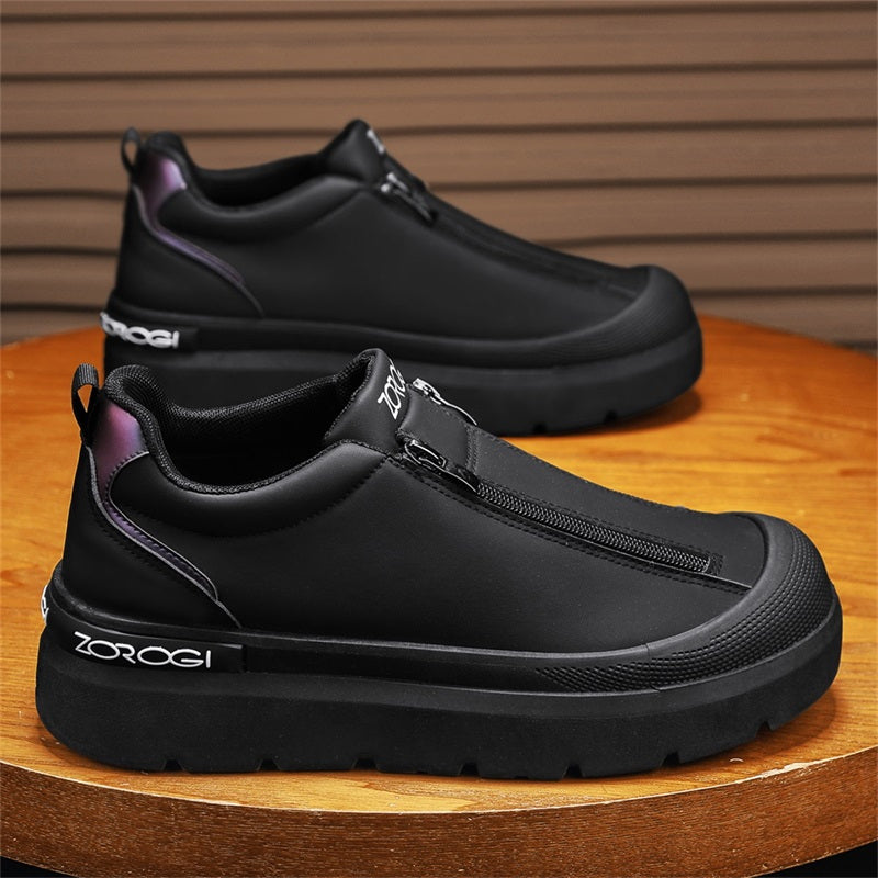 Men's Sneakers - Comfort Fit for Everyday Wear 07365 907365