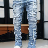Medium Blue