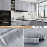 Gray Oak