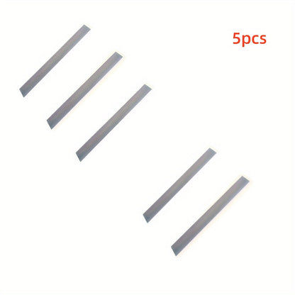 Silicone Gap Sealing Strip Kitchen Waterproof Anti-Fouling Self-Adhesive Counter Caulk Tape – High Temperature Resistant, Flexible Sink Stove Bathtub Gap Filler Strip, Black White Grey, 5-Pack & Single