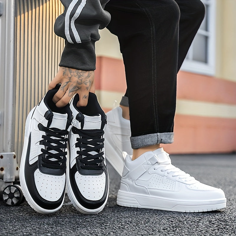 Men's Sneakers - Lace Style 88165