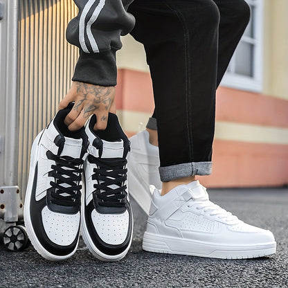 Men's Sneakers - Lace Style 88165