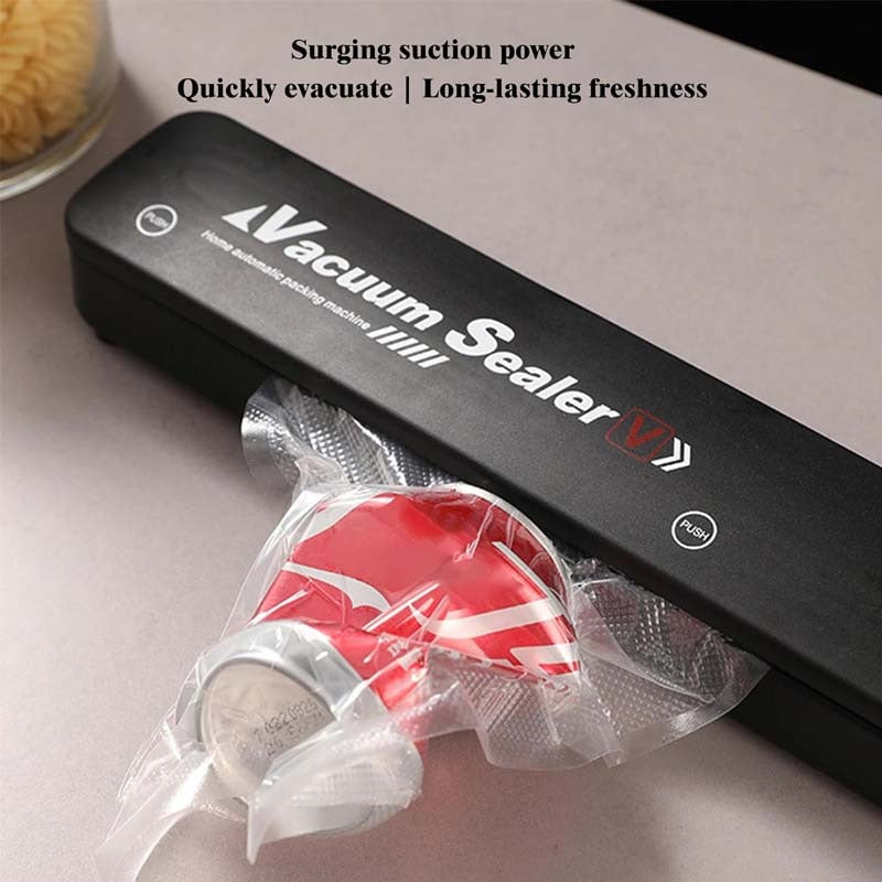 Vacuum Sealer Machine with 50 Bags Food Saver Sous Vide