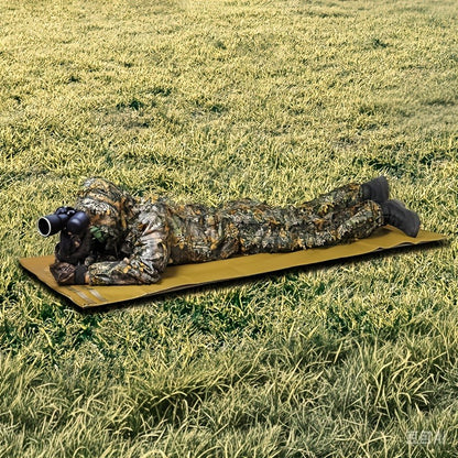 3D Leaf Ghillie Suit Lightweight Camouflage Hunting Suit for Men Women - Full Body Camo Outfit for Wildlife Photography, Birdwatching, Airsoft, Spring Summer Autumn Outdoor Training