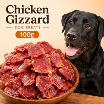 Duck Jerky Chicken Freeze-Dried Dog Treats Sharing Pack Soft Chewy Healthy Digestible Training Reward Snacks for Small Medium Large Dogs Beef Sausage