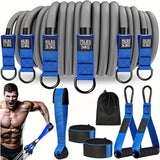 300-pound blue drawstring