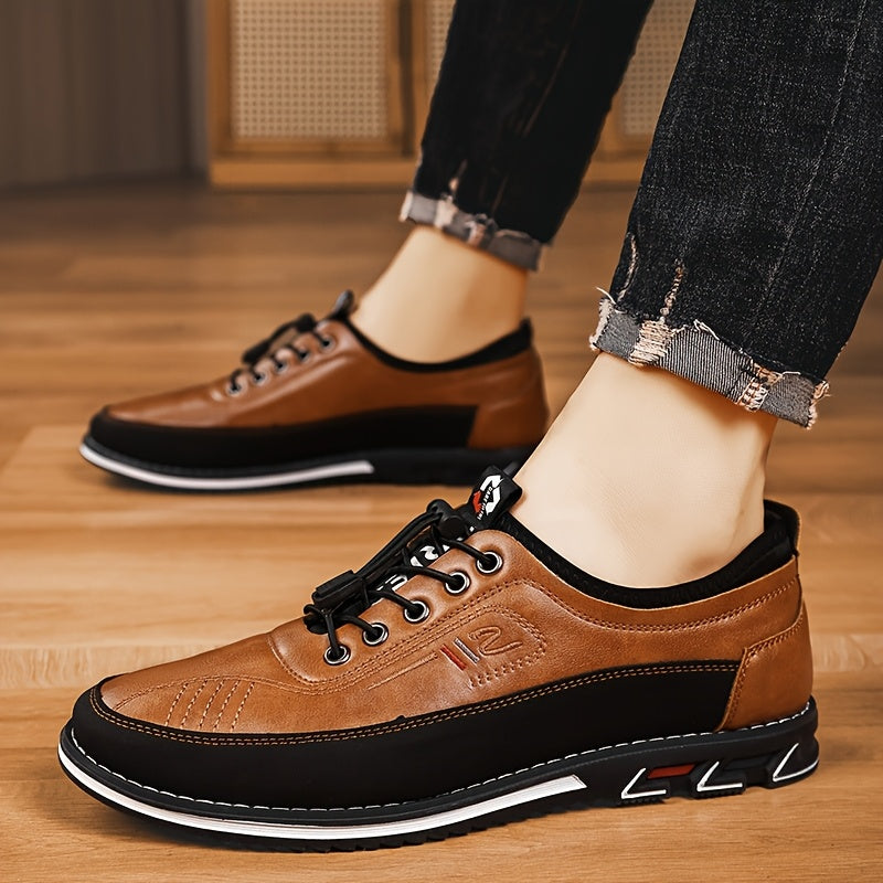 Men's Loafers & Slip-Ons - Breathable Comfort & Slip-On Ease