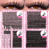 30D40D60D80D 800PCS