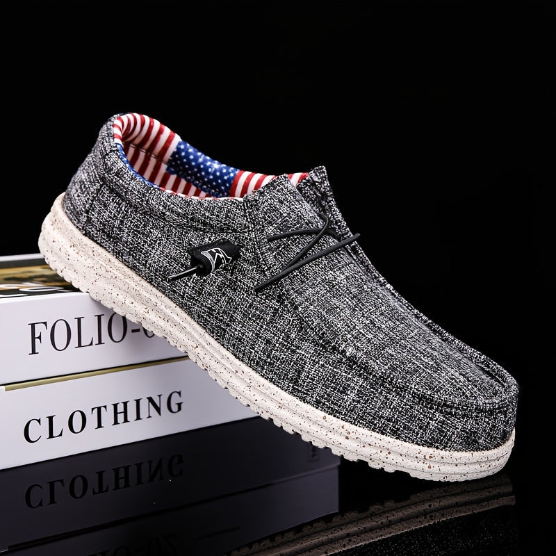 Men's Loafers & Slip-Ons - Slip-On Ease 106277