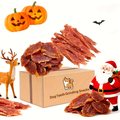 Dog Treats High Protein Training Sticks Chicken Duck Sweet Potato Milk Flavor Healthy Digestible Reward Snacks for Small Medium Large Dogs 200g 400g