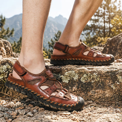Men's Sport Sandals - Lightweight Design