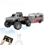 Grey+with Trailer