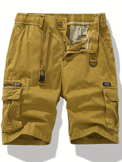 Men's Casual Shorts - Stretch Comfort 512869