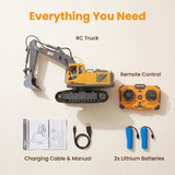 Engineering Vehicle 1