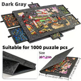 30*21in/77*53cm(for 1000pcs)
