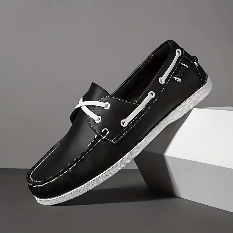 Men's Loafers & Slip-Ons - Everyday Comfort & Durable Sole 483685