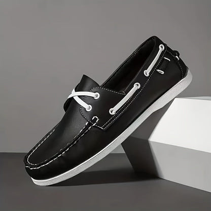 Men's Loafers & Slip-Ons - Everyday Comfort & Durable Sole 483685