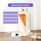 UV Deluxe Model