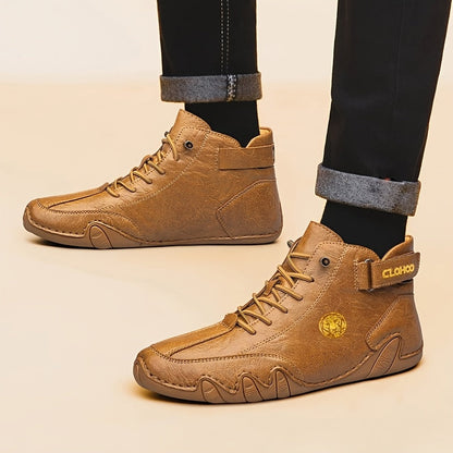 Men's Sneakers - Breathable Comfort 272485