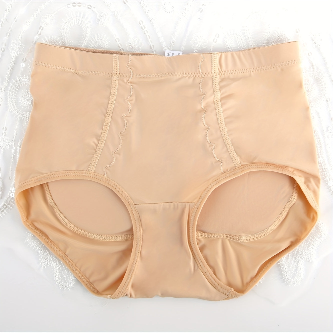 Women’s Shapewear Briefs - Tummy Control Support - Style 5669