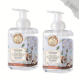 2 PCS Coconut Cream