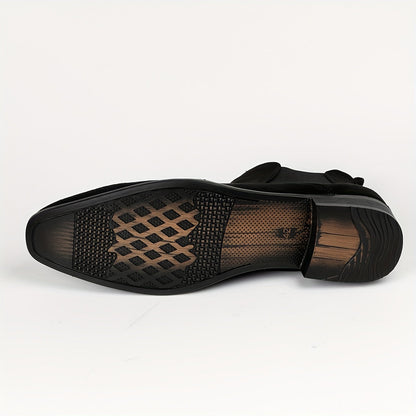 Men's Boots - Slip-On Ease 436325