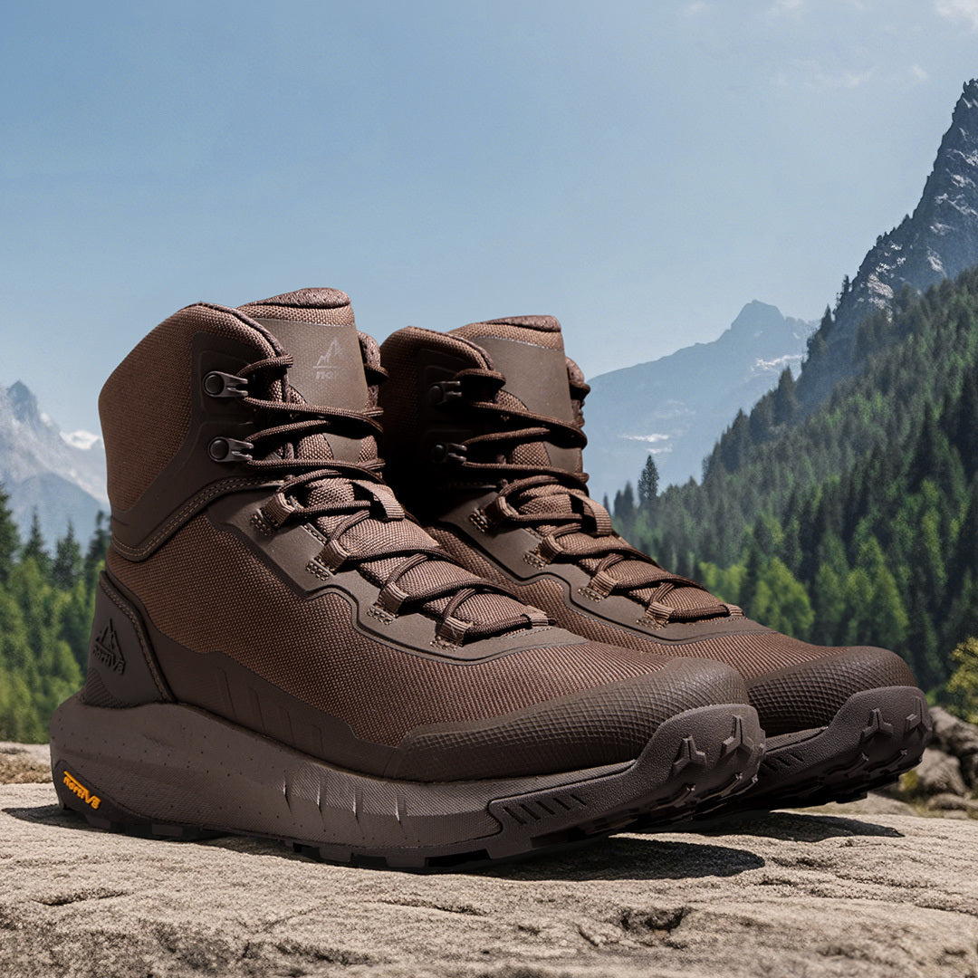 Men's Boots - Non-Slip Sole Lightweight for Beach & Water 859941