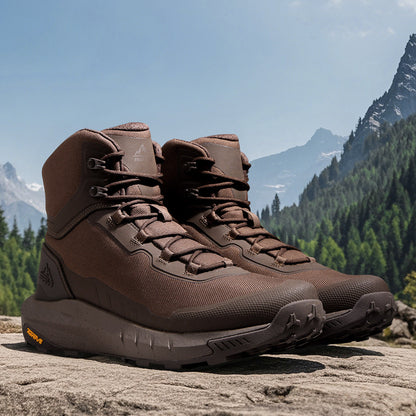 Men's Boots - Non-Slip Sole Lightweight for Beach & Water 859941