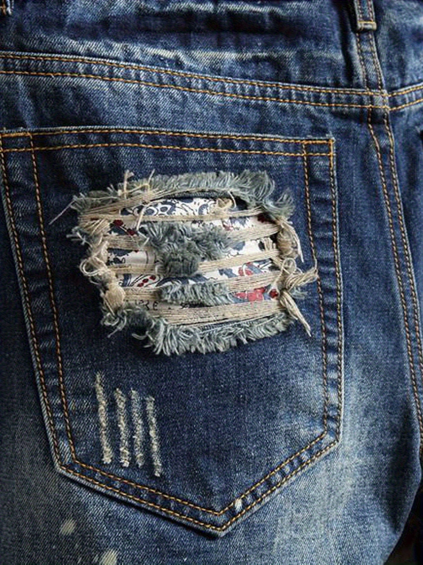 Men's Casual Shorts - Everyday Comfort 515621
