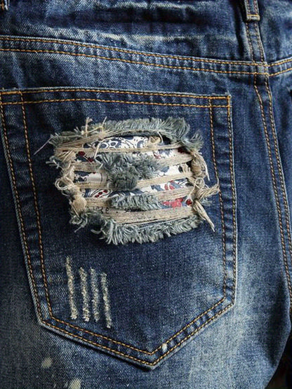 Men's Casual Shorts - Everyday Comfort 515621